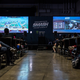 Robert Paul, DreamHack